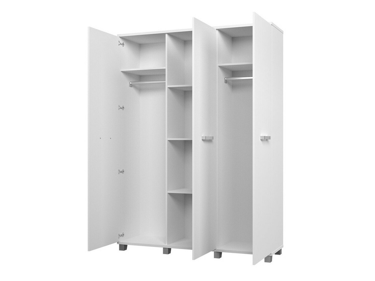 Hálószoba garnitúra Cirevau 135 (Wenge)