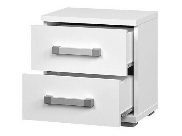 Hálószoba garnitúra Cirevau 135 (Wenge)