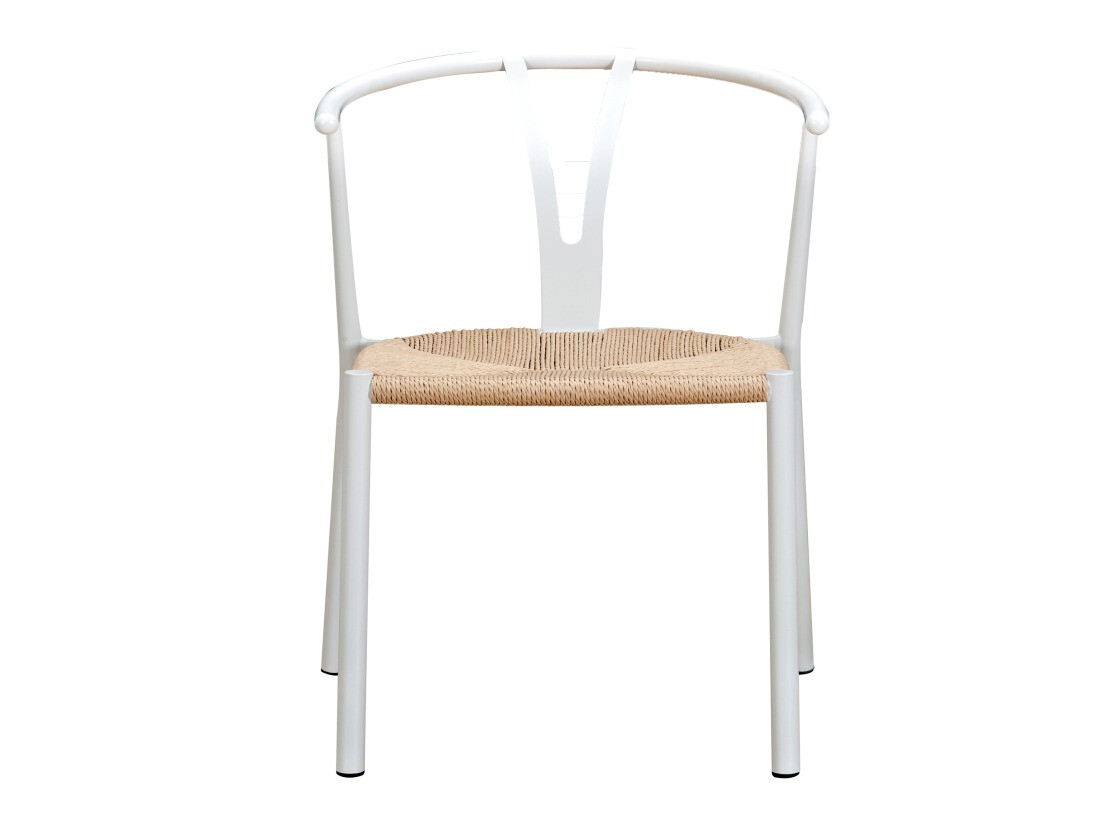 Szék Andrarum 192 (Fehér + Barna)