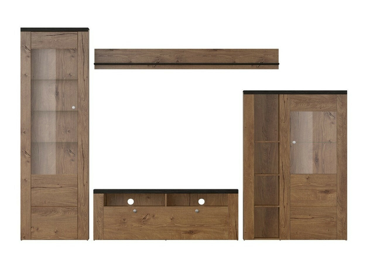 Nappali szett Salelbo 118