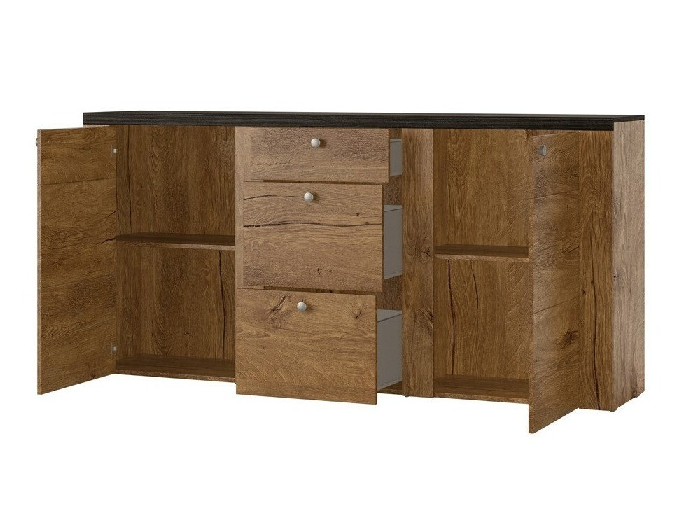 Nappali szett Salelbo 120