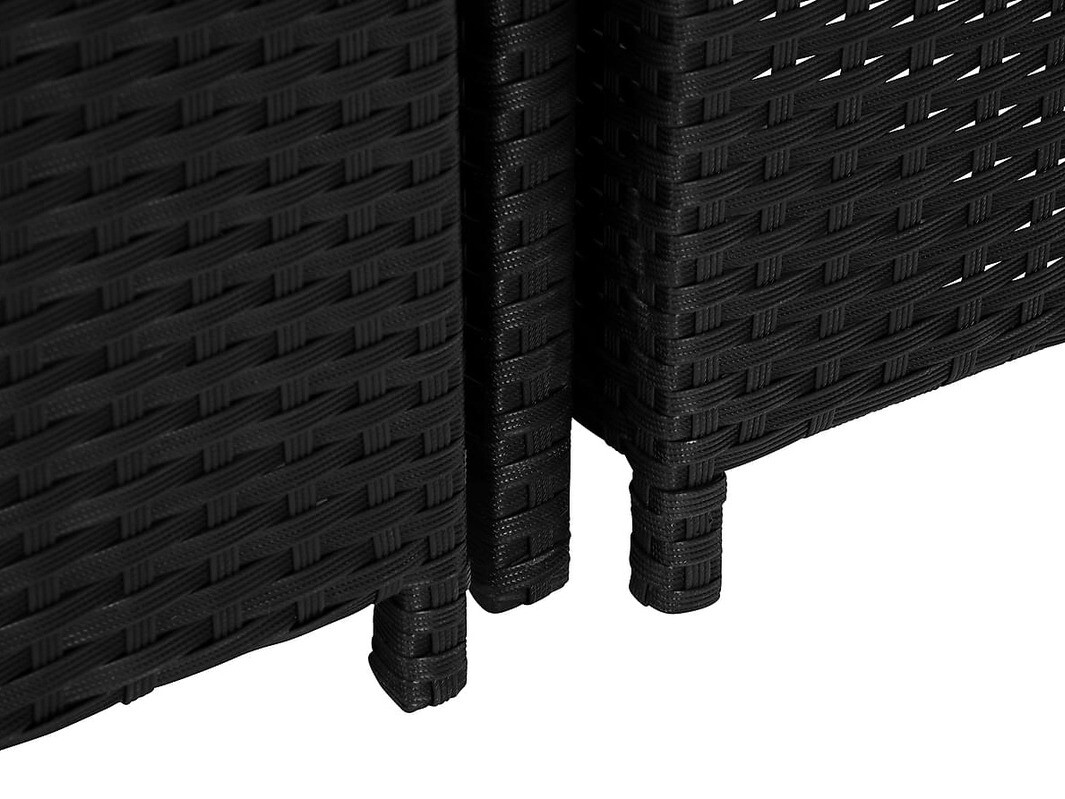 Asztal és szék garnitúra Comfort Garden 1053