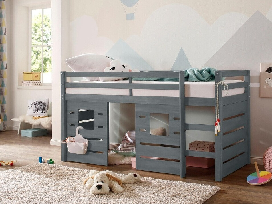 Galériaágy Ruvfiva 104 (Szürke)