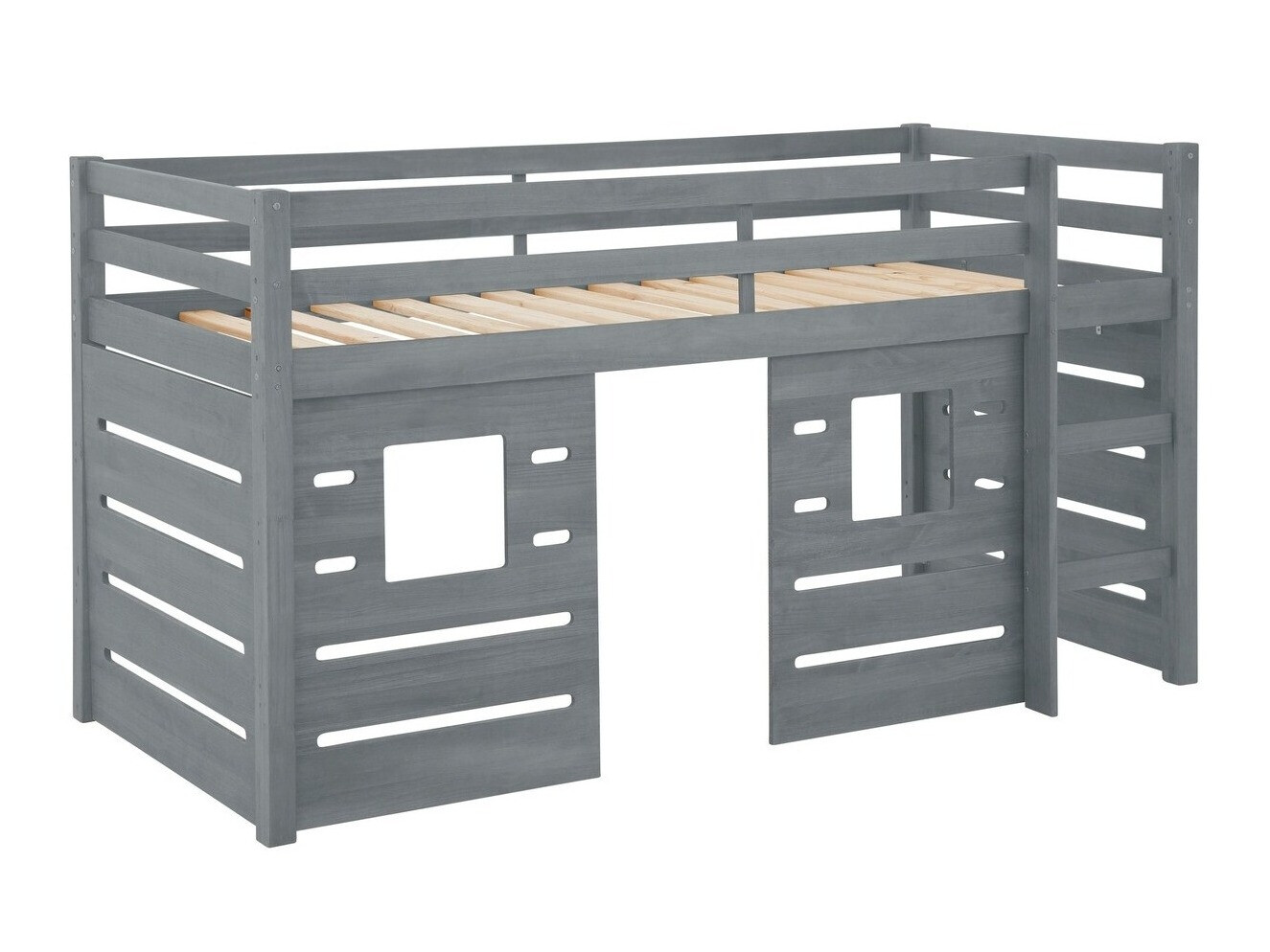 Galériaágy Ruvfiva 104 (Szürke)