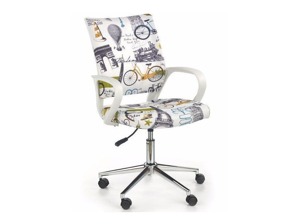 Gyerekszék Houston 323