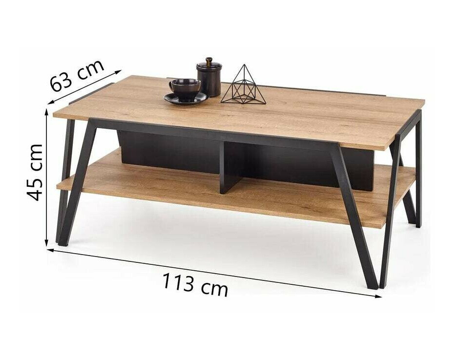 Dohányzóasztal Houston 660