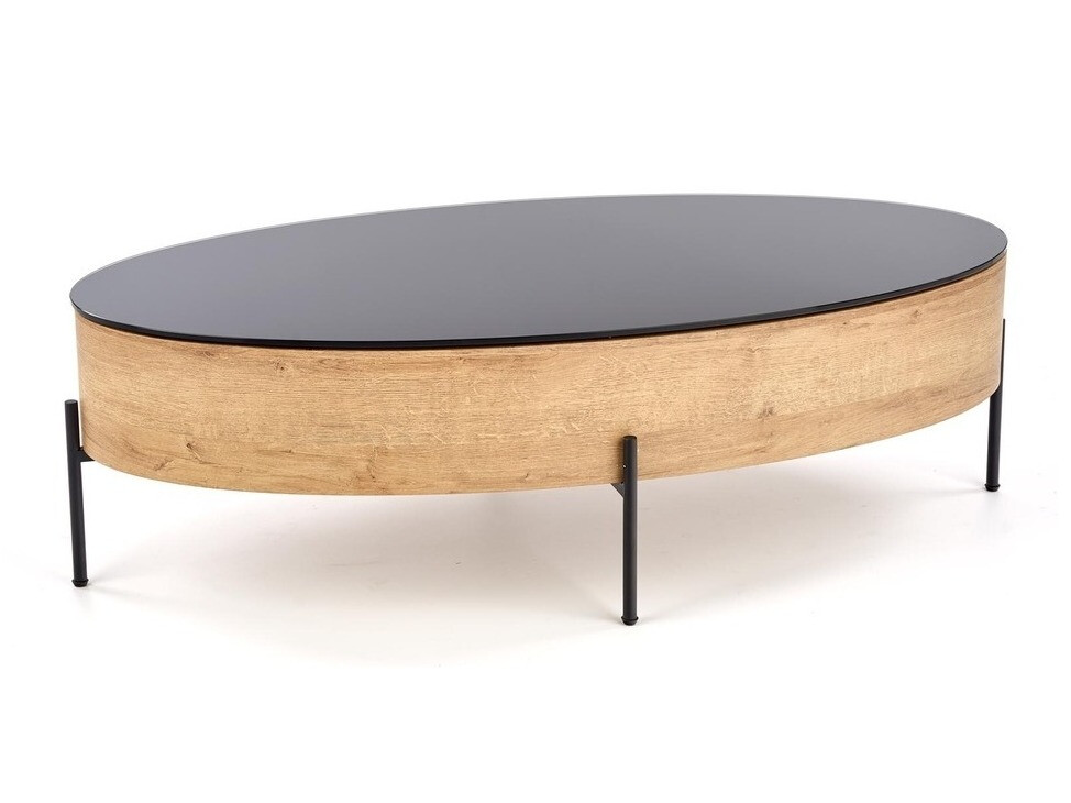 Dohányzóasztal Houston 683