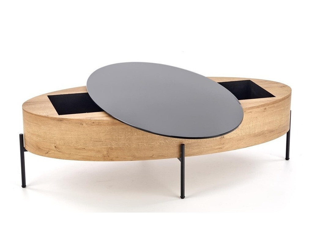 Dohányzóasztal Houston 683