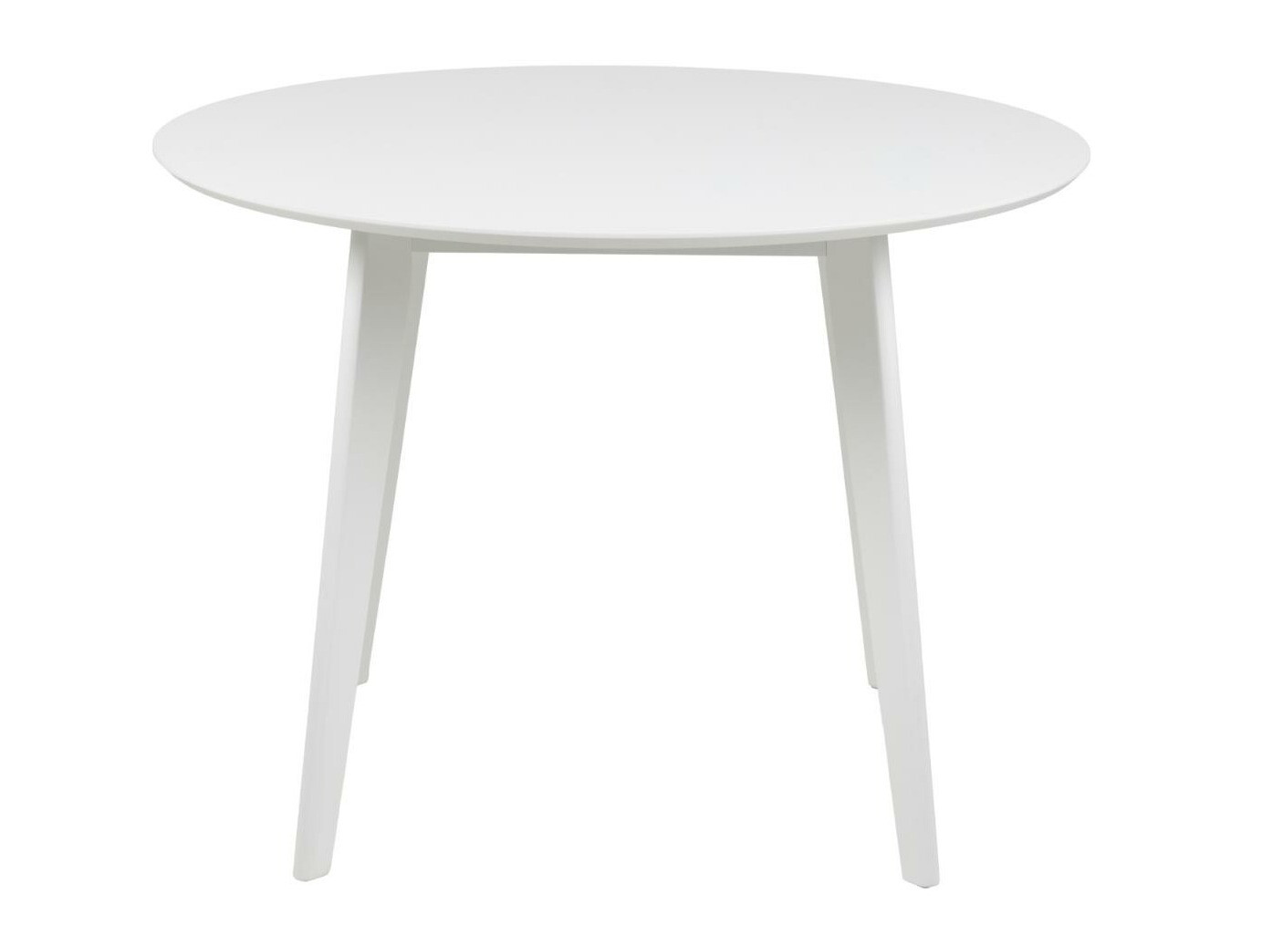 Asztal Norsica 310 (Fehér)