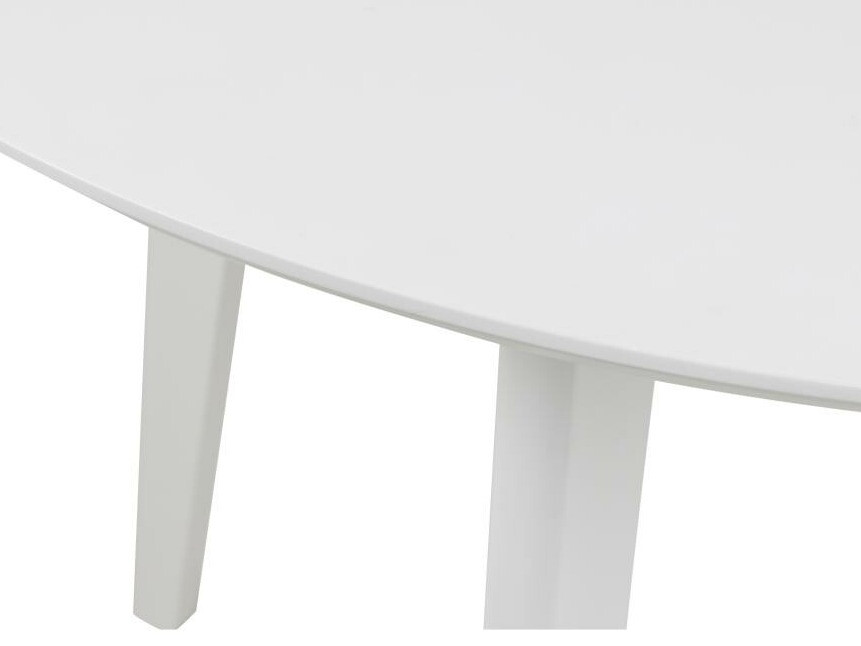 Asztal Norsica 310 (Fehér)