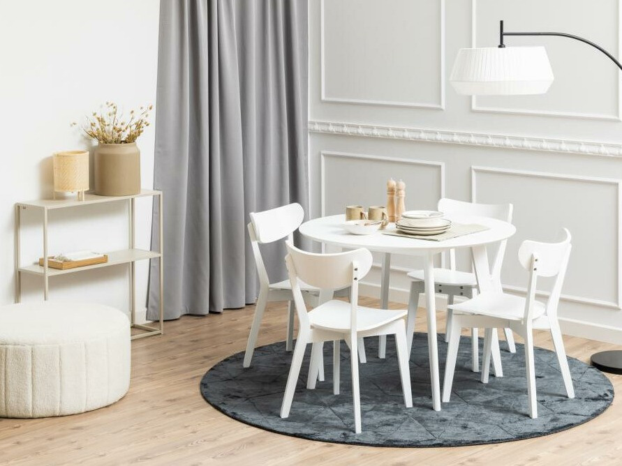 Asztal Norsica 310 (Fehér)