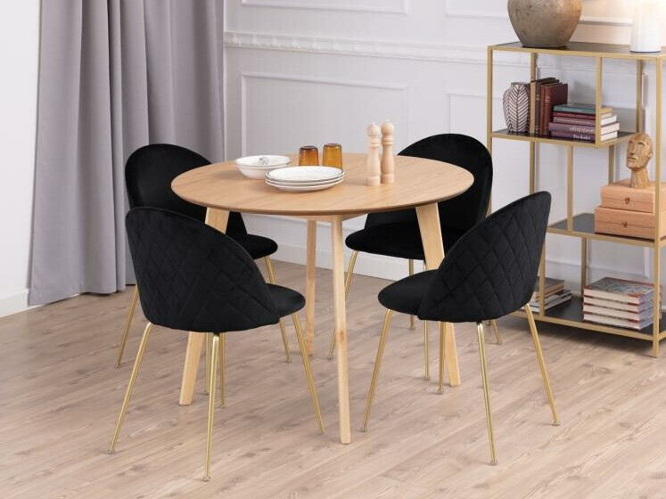 Asztal Norsica 310 (Tölgy)