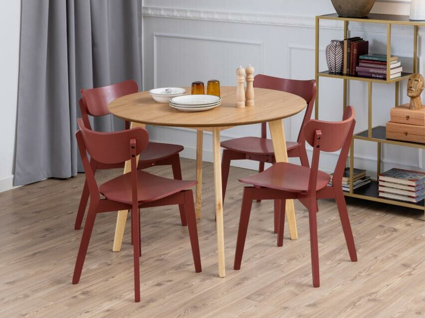 Asztal Norsica 310 (Tölgy)