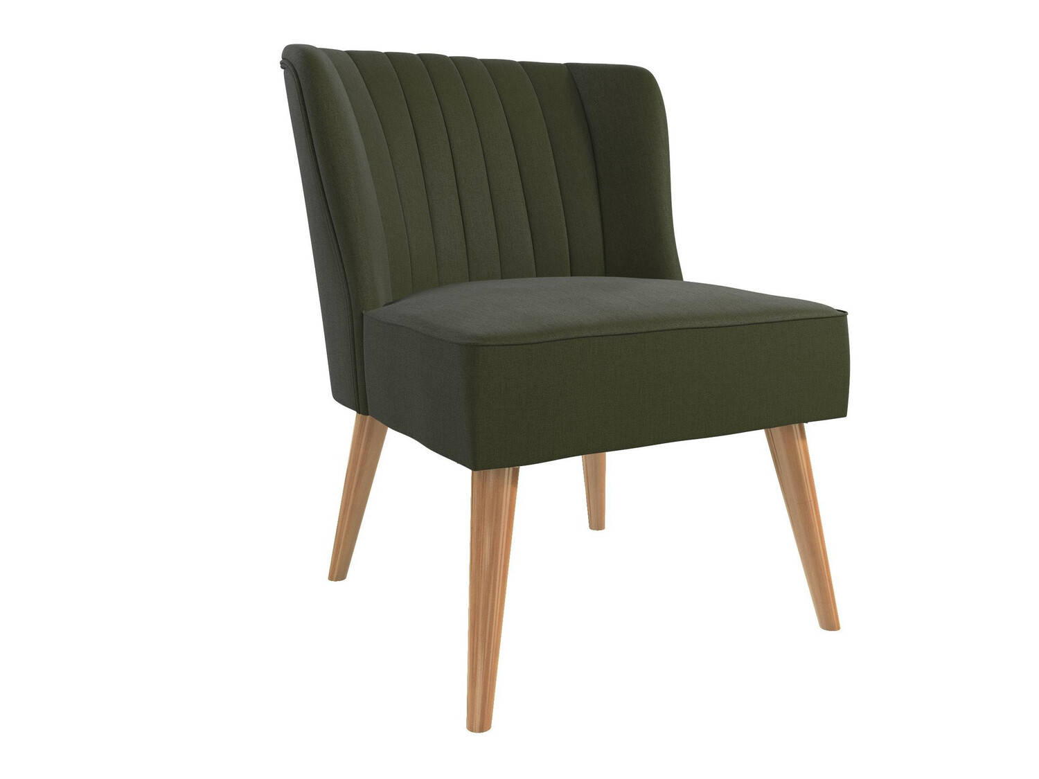 Fotel Novogratz 119 (Chaki)