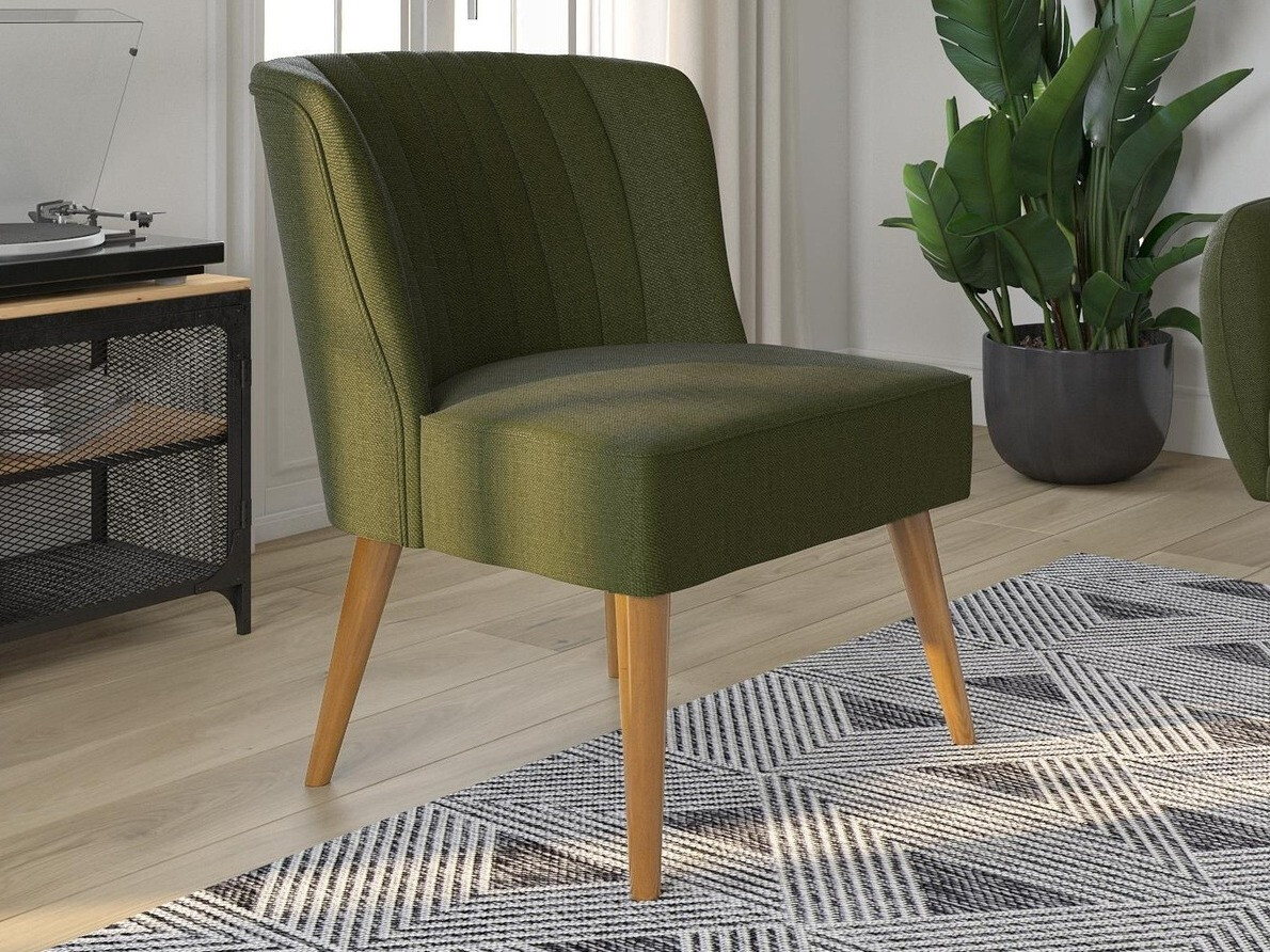 Fotel Novogratz 119 (Chaki)