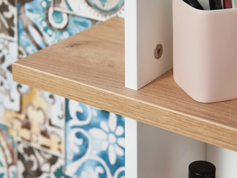 Fürdőszoba tükörszekrény Sacramento 123