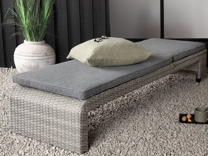 Kerti napozóágy Dallas 1066