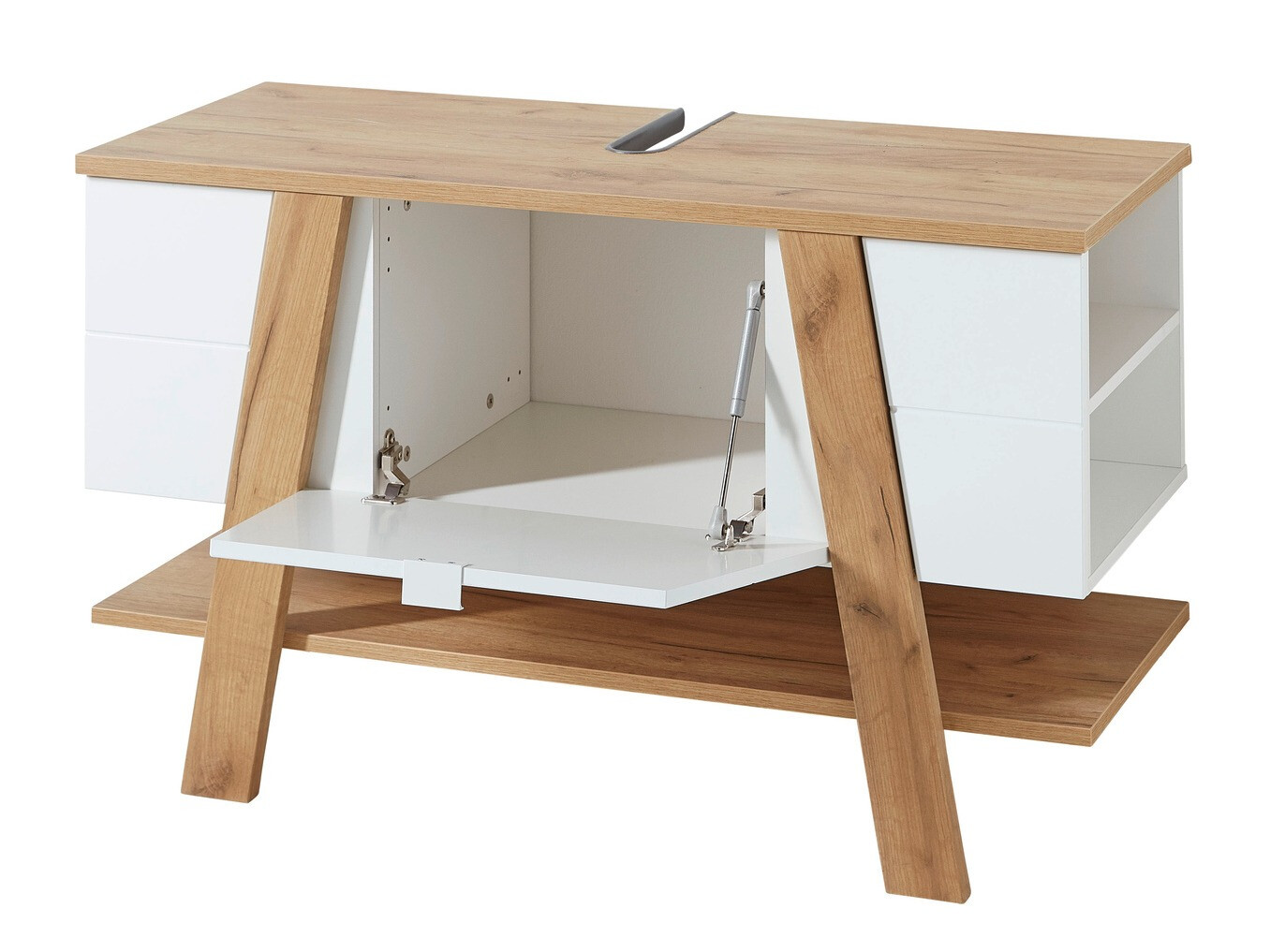 Mosdó alatti szekrény Sacramento 224