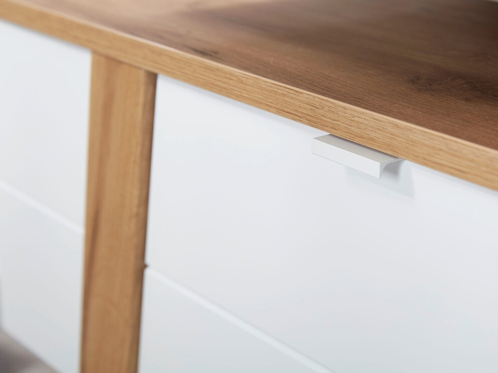 Mosdó alatti szekrény Sacramento 224