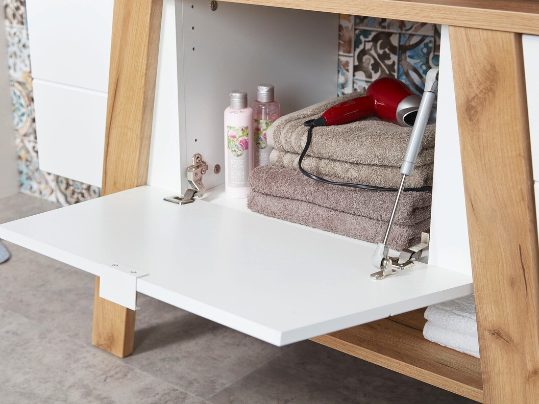 Mosdó alatti szekrény Sacramento 224