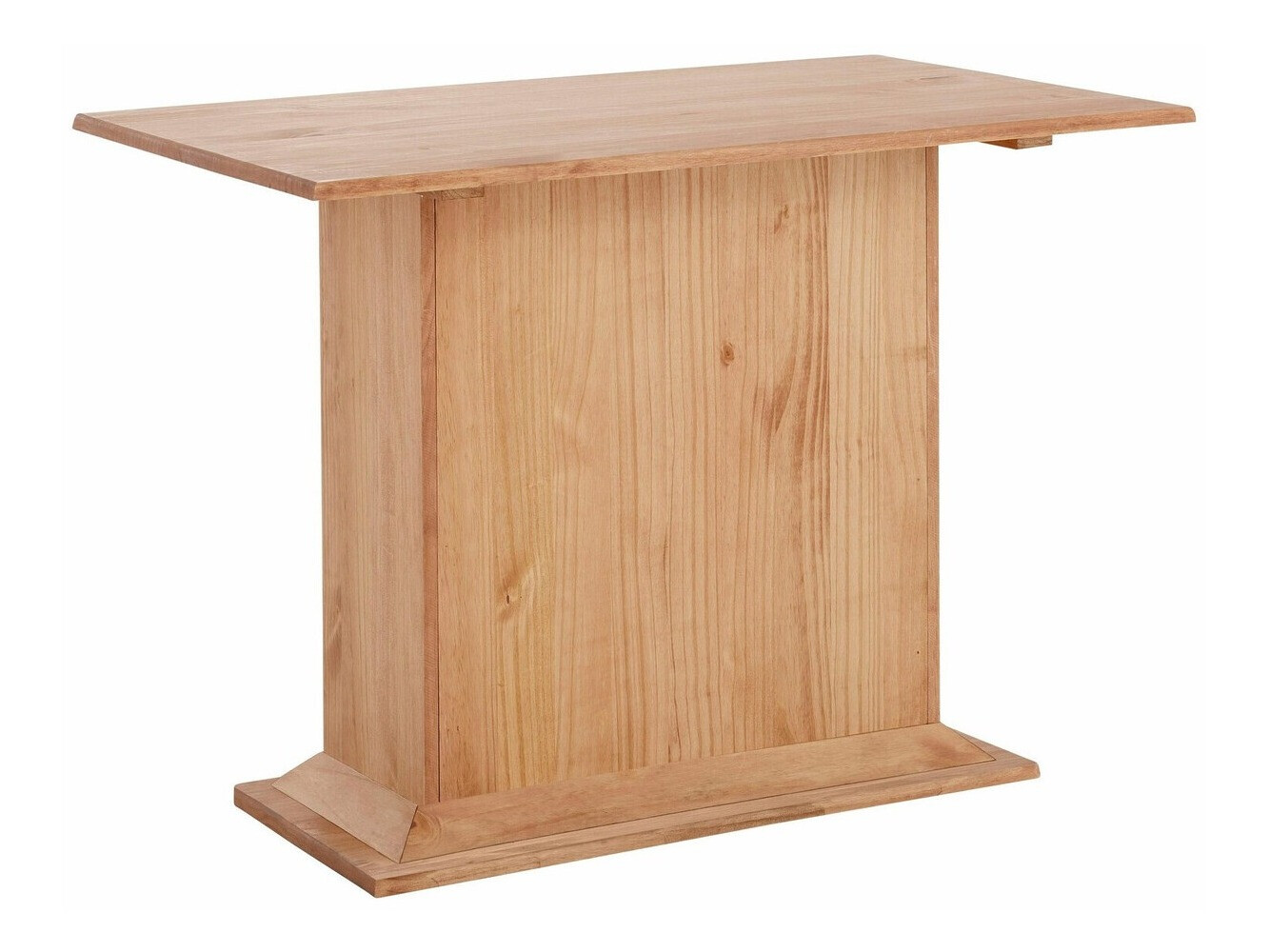 Sarok étkező garnitúra Cirfeli 104 (Fenyő)