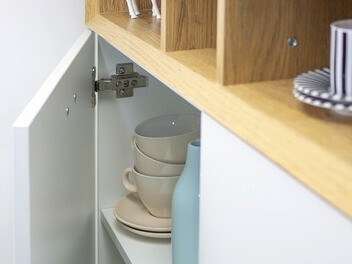 Szekrény Camali 103