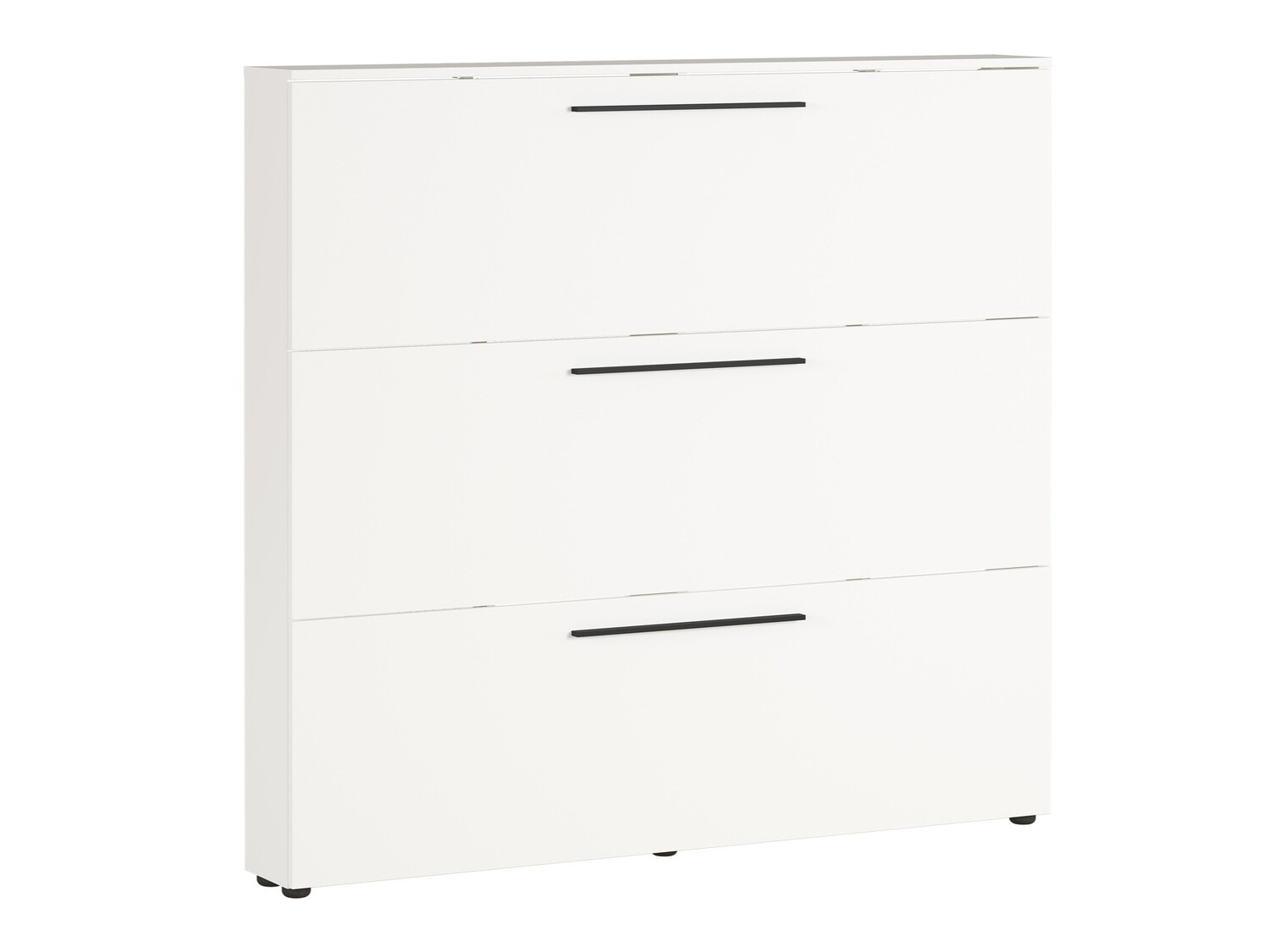 Cipőtároló Felelmo 103 (Fehér)