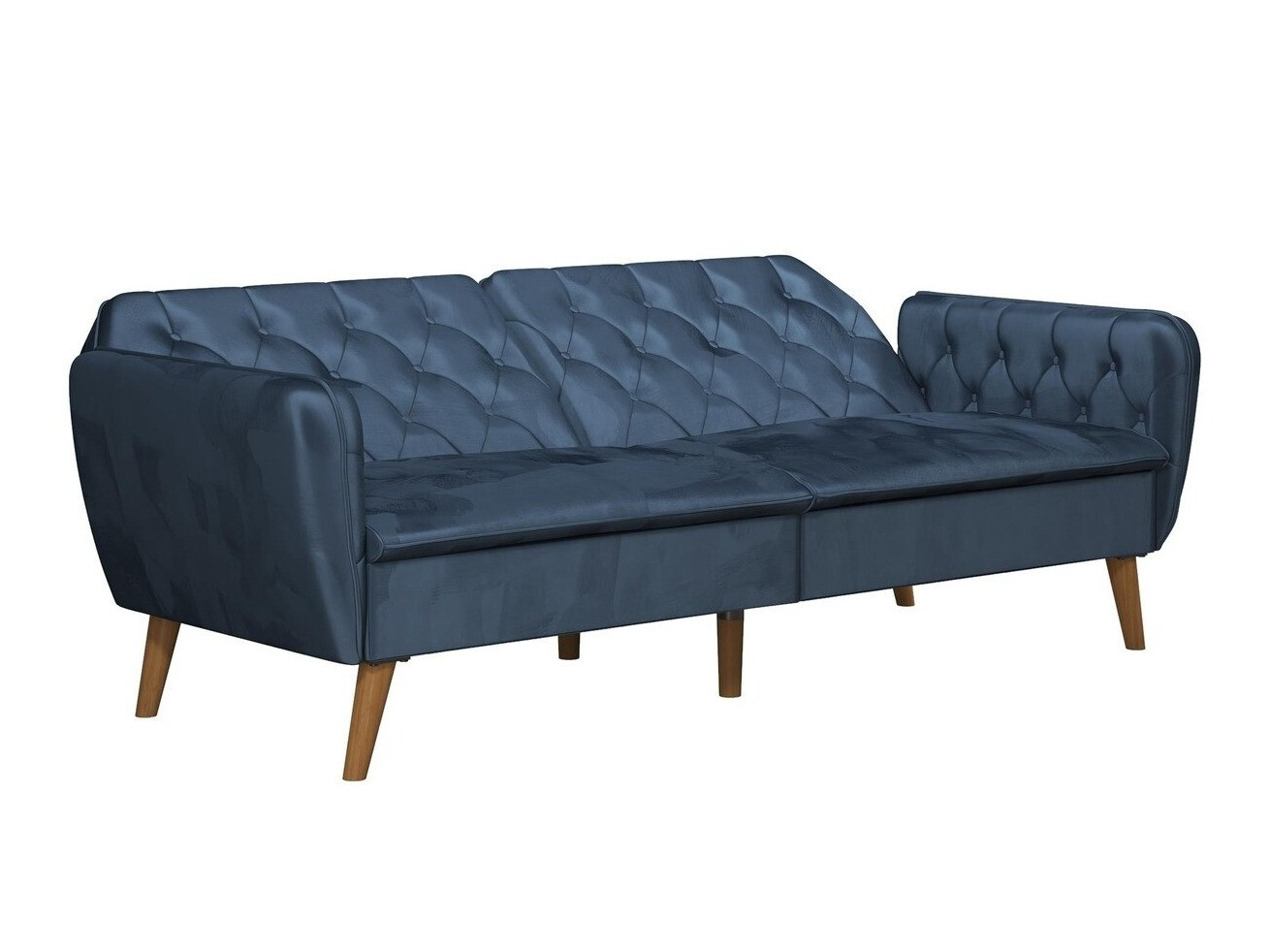 Kanapéágy Novogratz 106 (Kék)