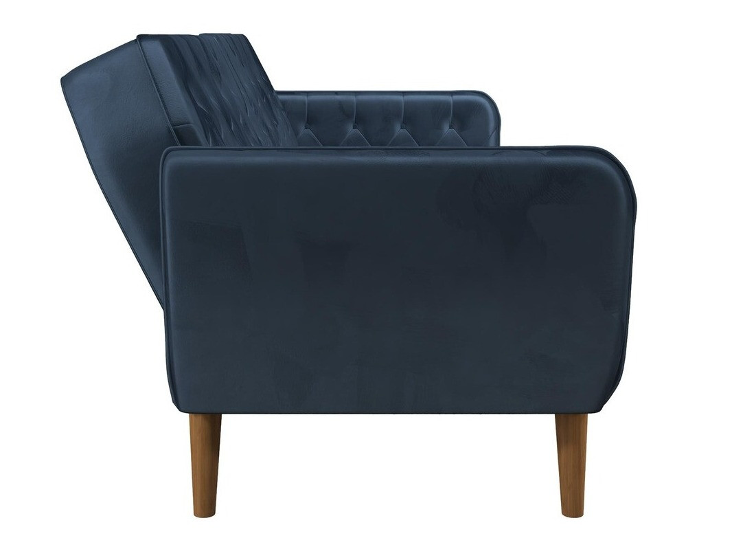 Kanapéágy Novogratz 106 (Kék)