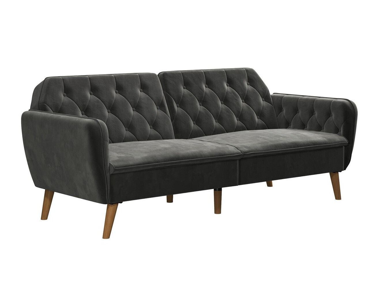 Kanapéágy Novogratz 106 (Szürke)