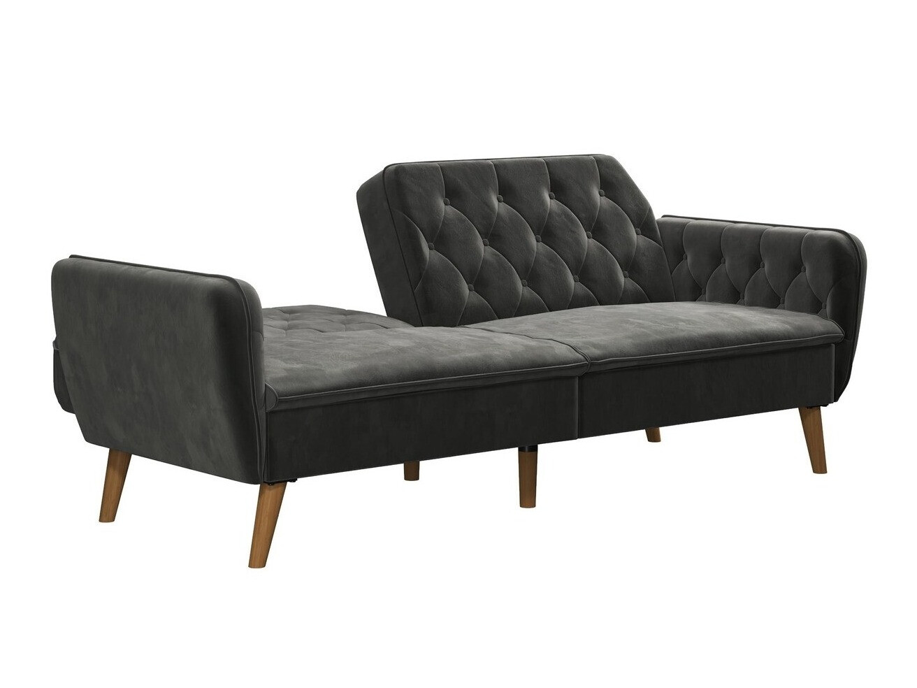 Kanapéágy Novogratz 106 (Szürke)