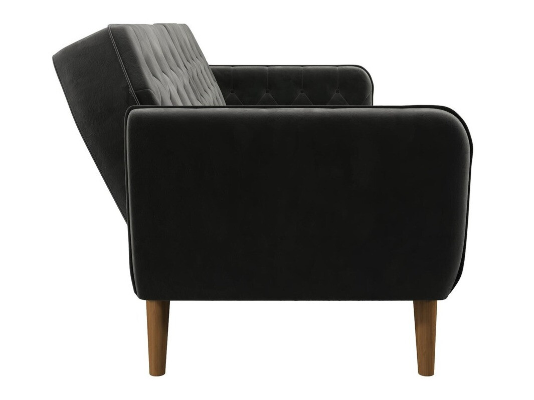 Kanapéágy Novogratz 106 (Szürke)