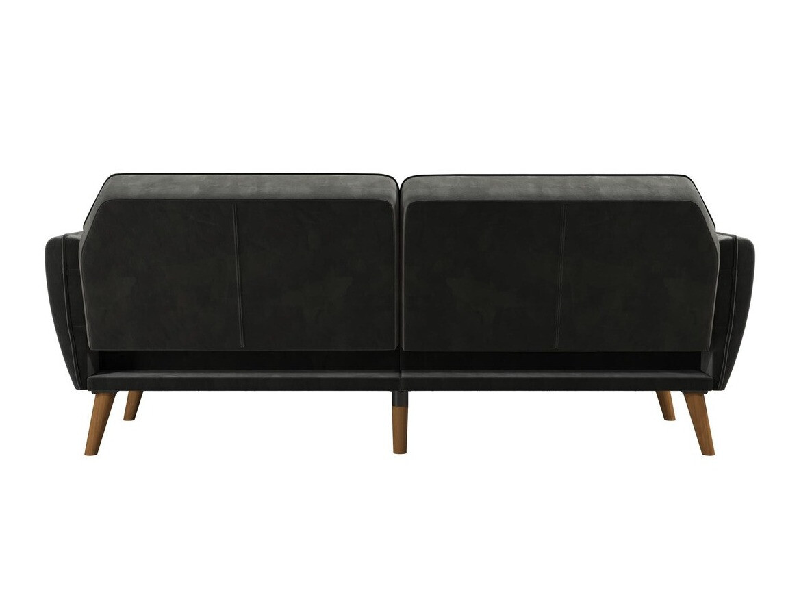 Kanapéágy Novogratz 106 (Szürke)