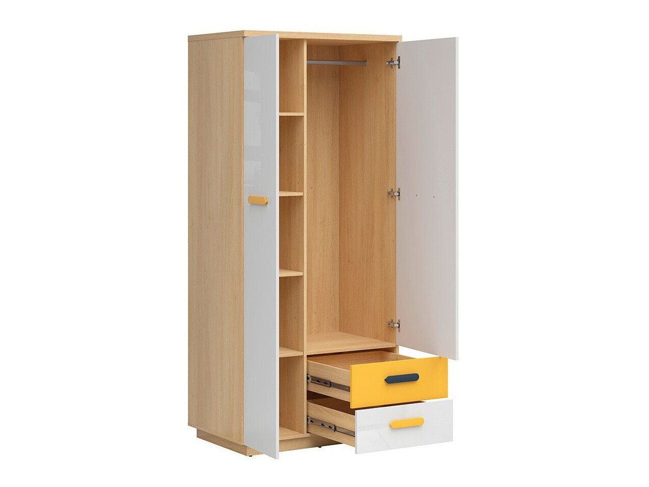 Bútorkészlet Boston 670