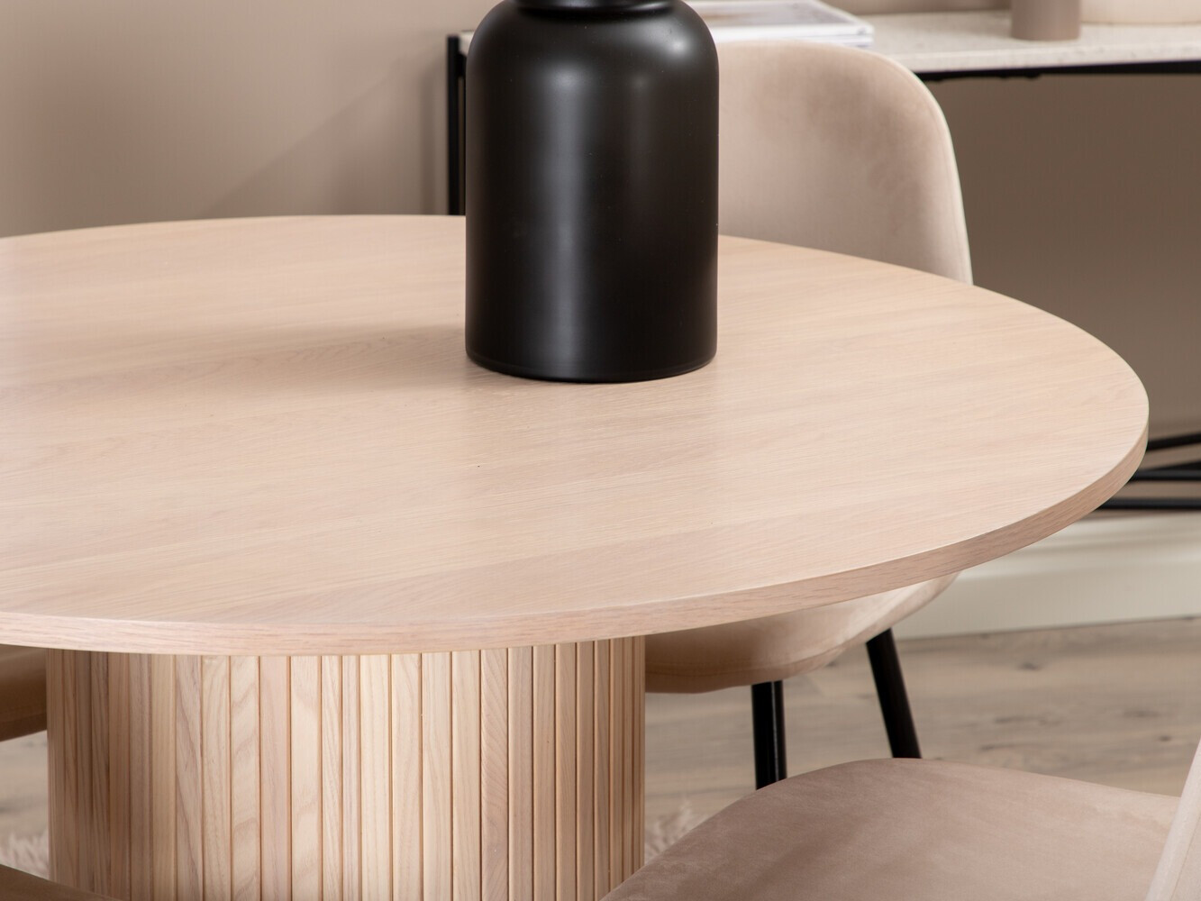 Étkezőgarnitúra Dallas 2560