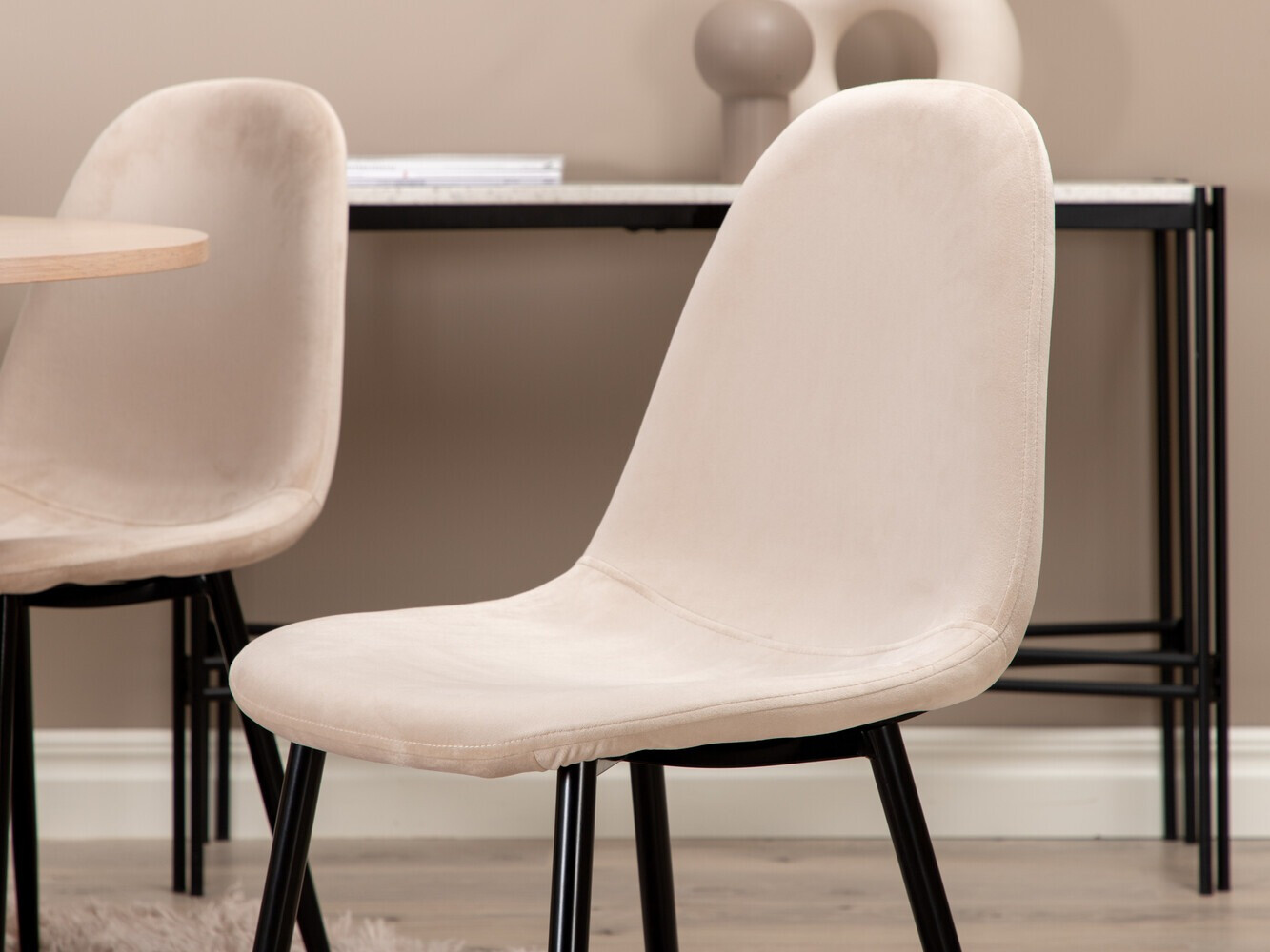 Étkezőgarnitúra Dallas 2560