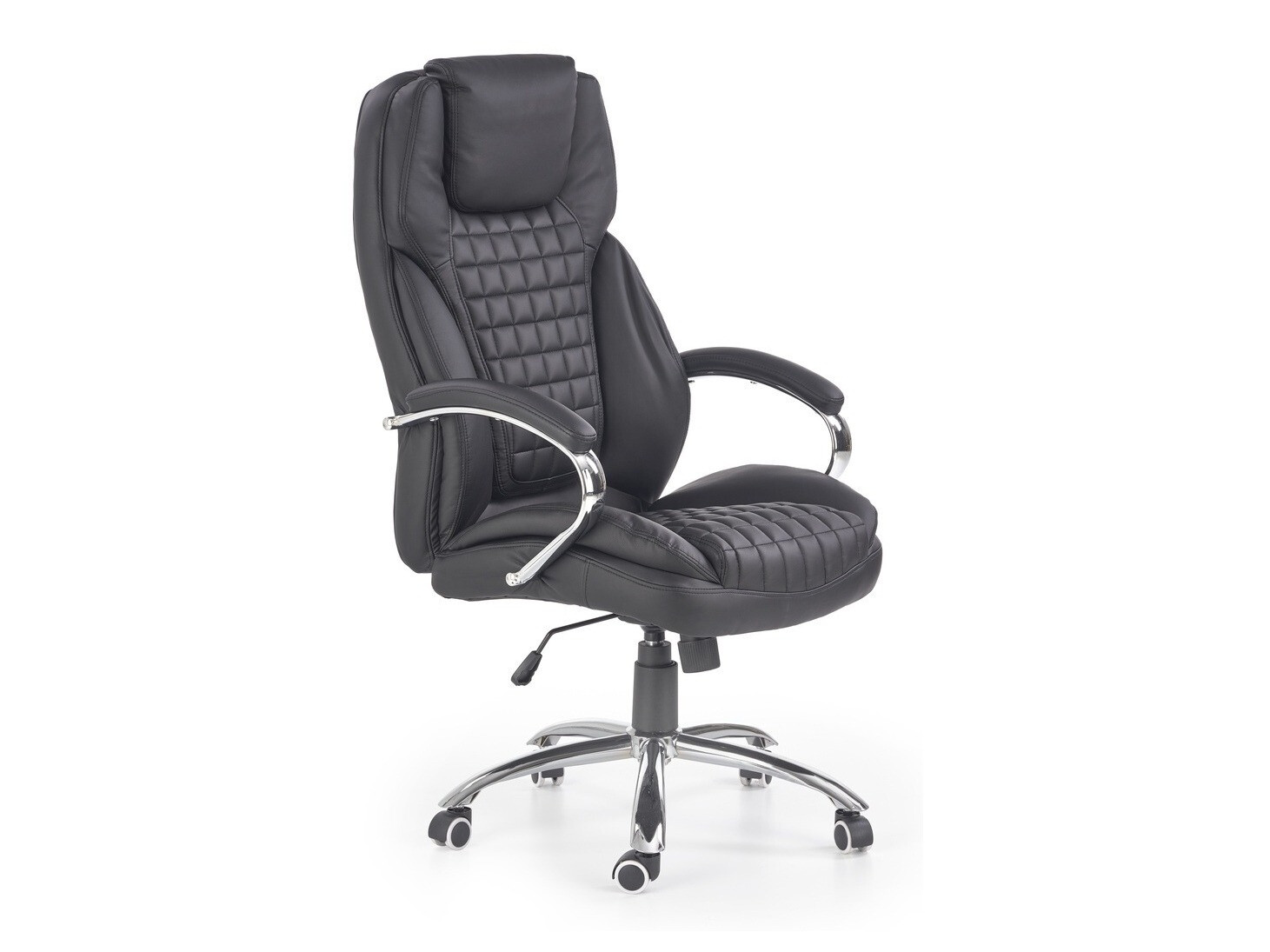 Irodai szék Houston 1387 (Fekete)