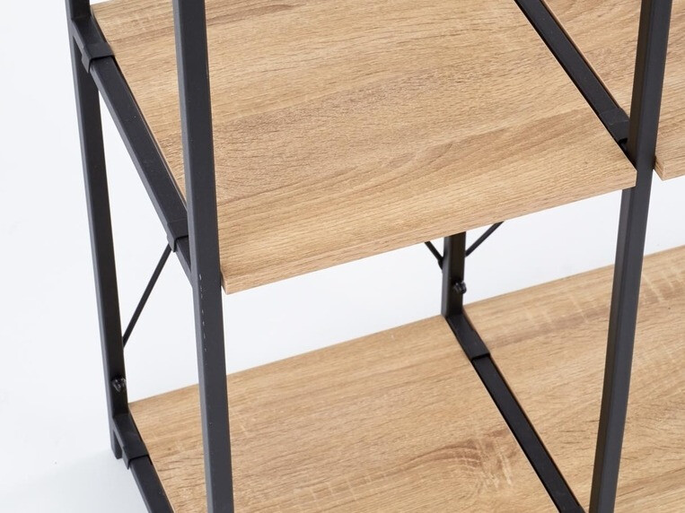 Könyvespolc Houston 845