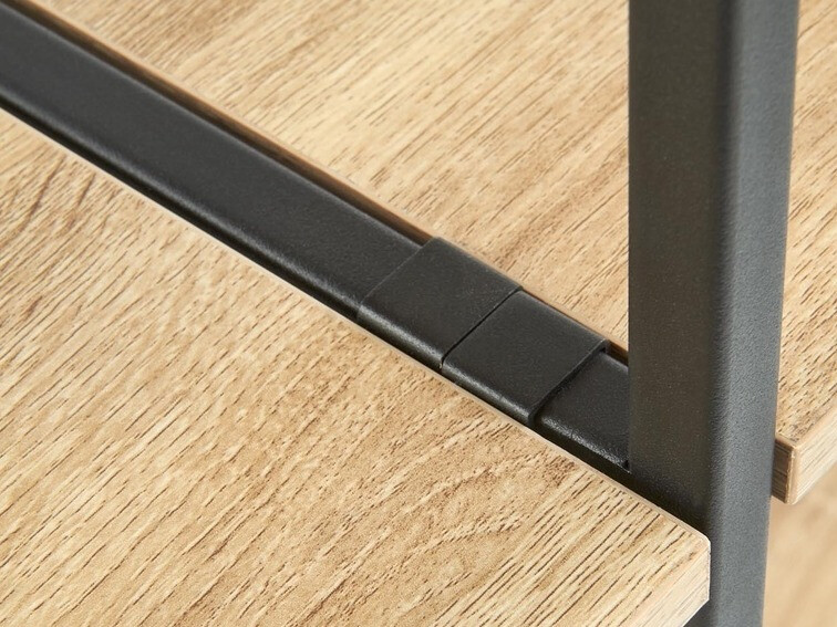 Könyvespolc Houston 845