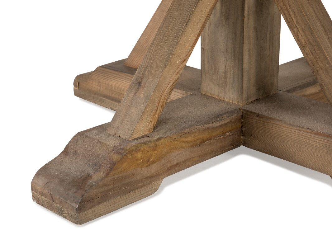 Asztal Scandinavian Choice 250