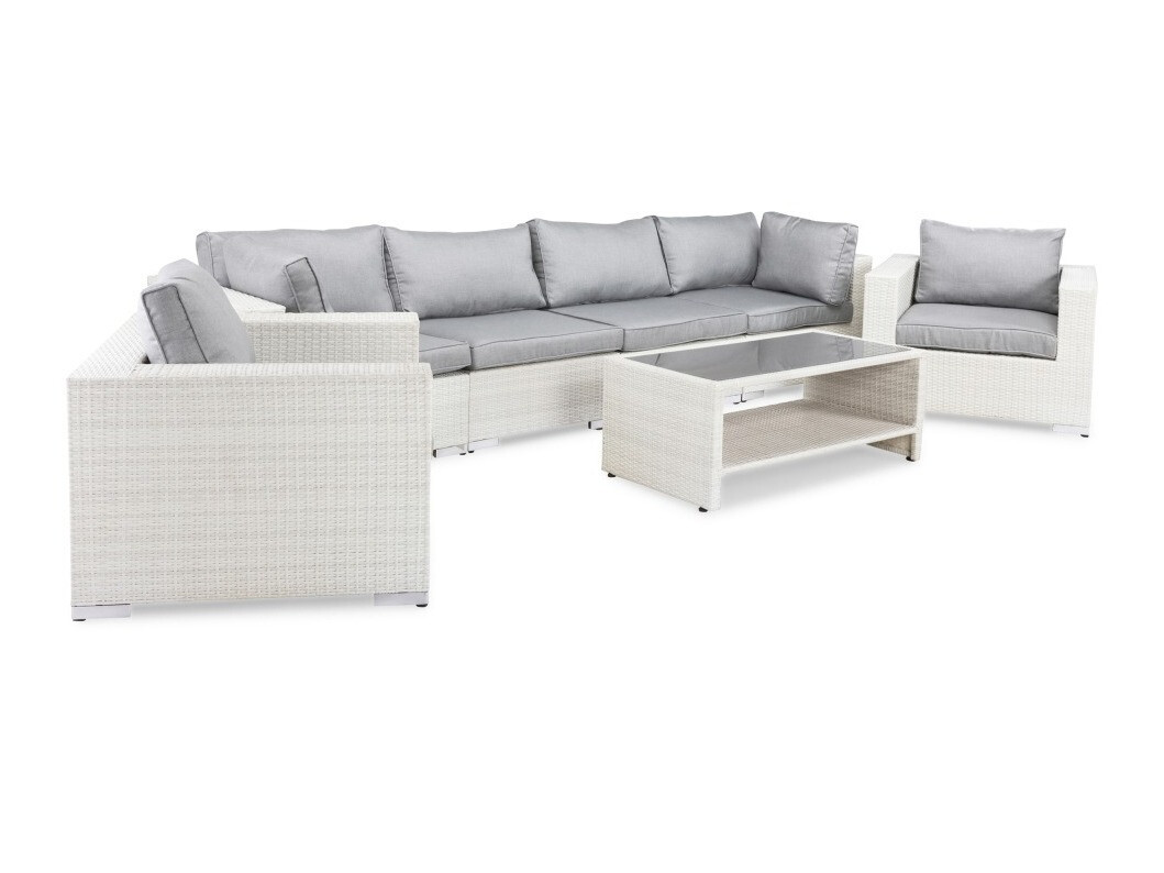 Kerti bútor Comfort Garden 743