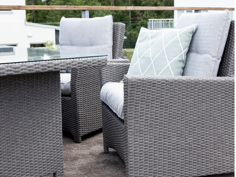 Kerti bútor Dallas 524