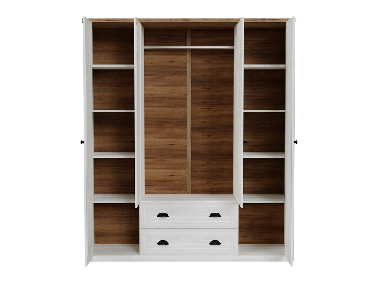 Hálószoba garnitúra Ferdore 131