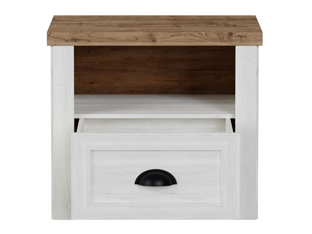 Hálószoba garnitúra Ferdore 131