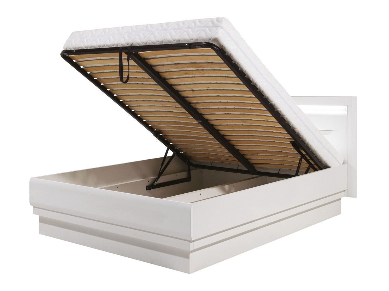 Hálószoba garnitúra Orlando 226