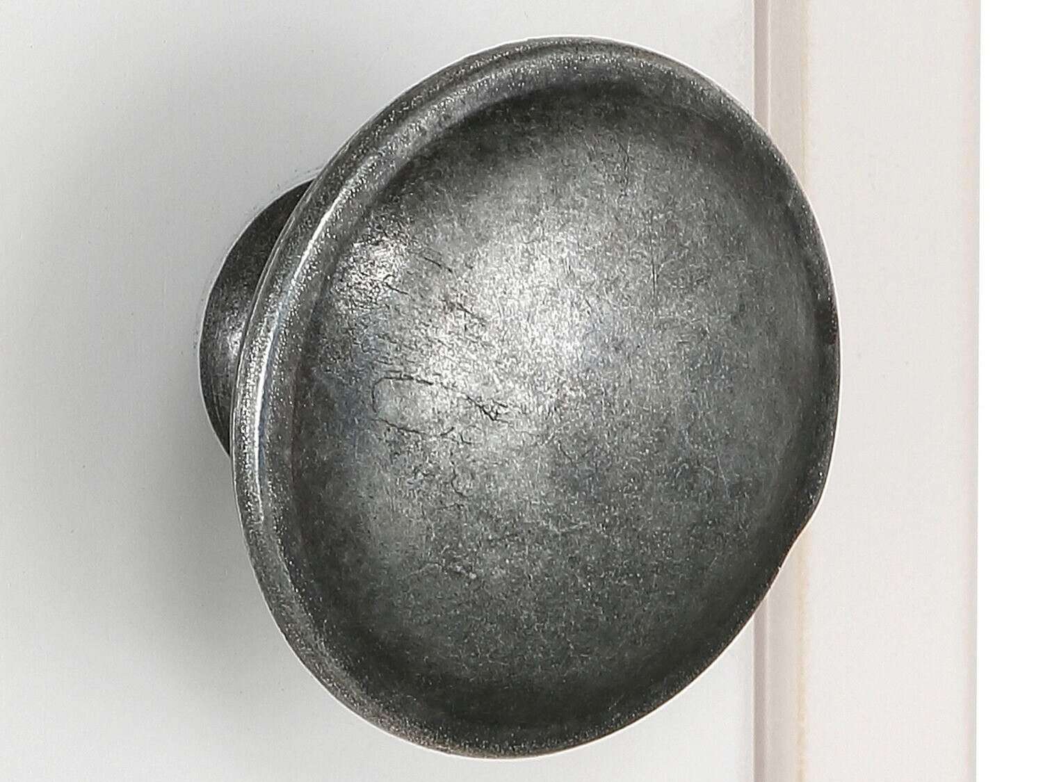 Könyvespolc Fentivo 105 (Fehér)