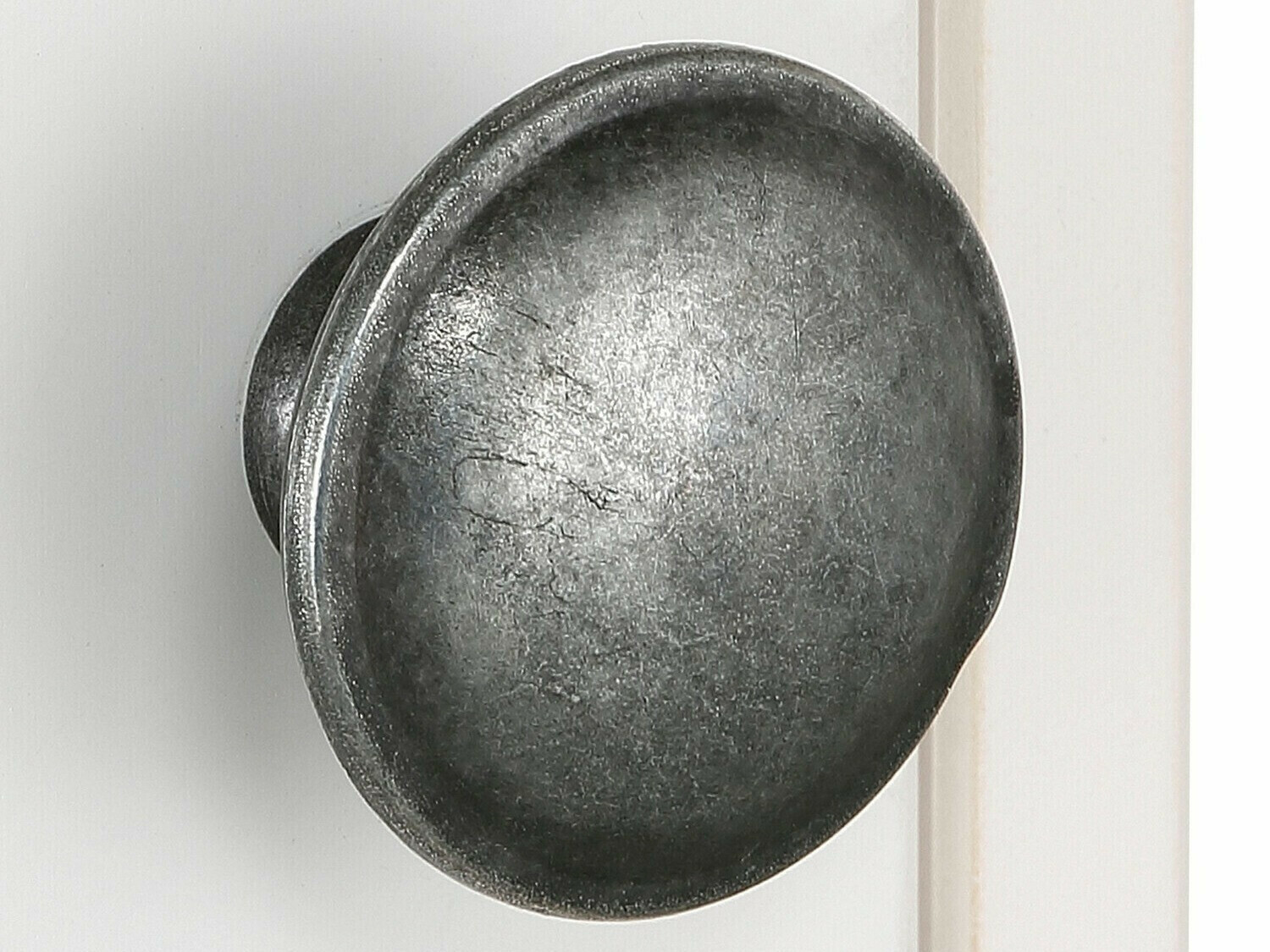 Komód Fentivo 107 (Fehér)