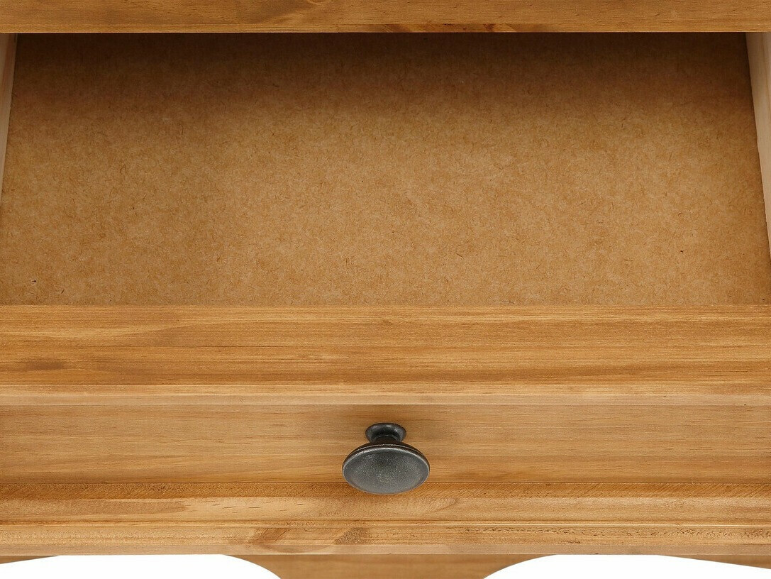 Komód Fentivo 107 (Fenyő)