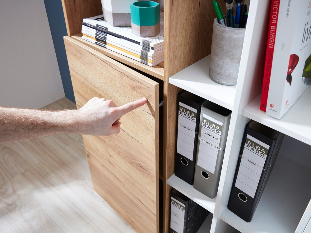 Otthoni iroda készlet Vocave 108