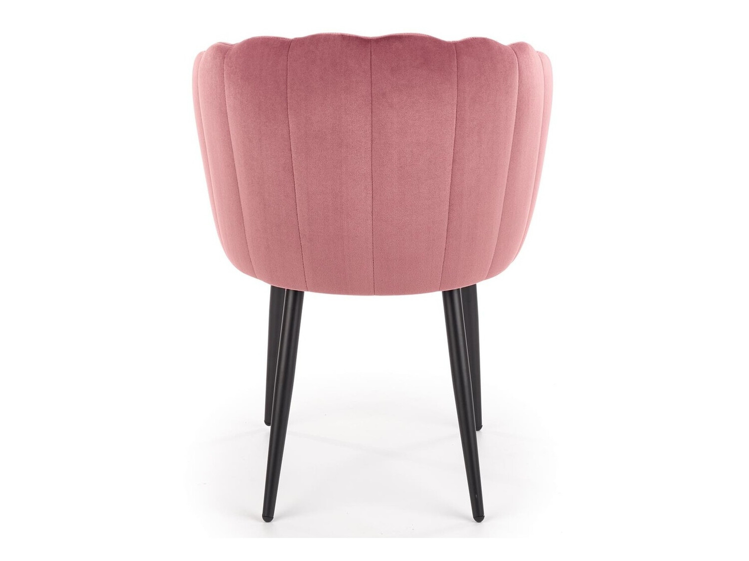Szék Houston 975 (Rózsaszín + Fekete)